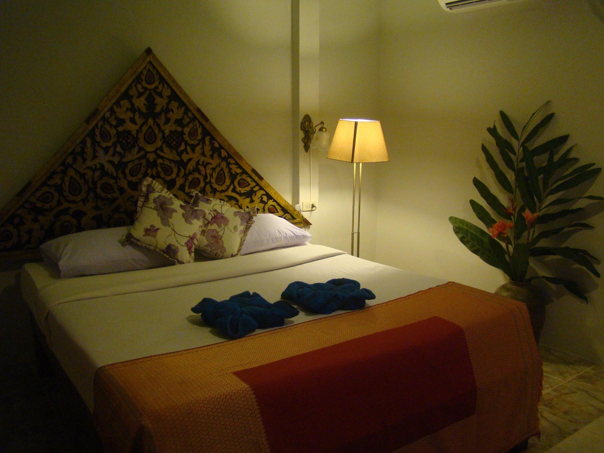Khao Sok Green Valley Resort - Sha Certified Khao Sok National Park Bagian luar foto