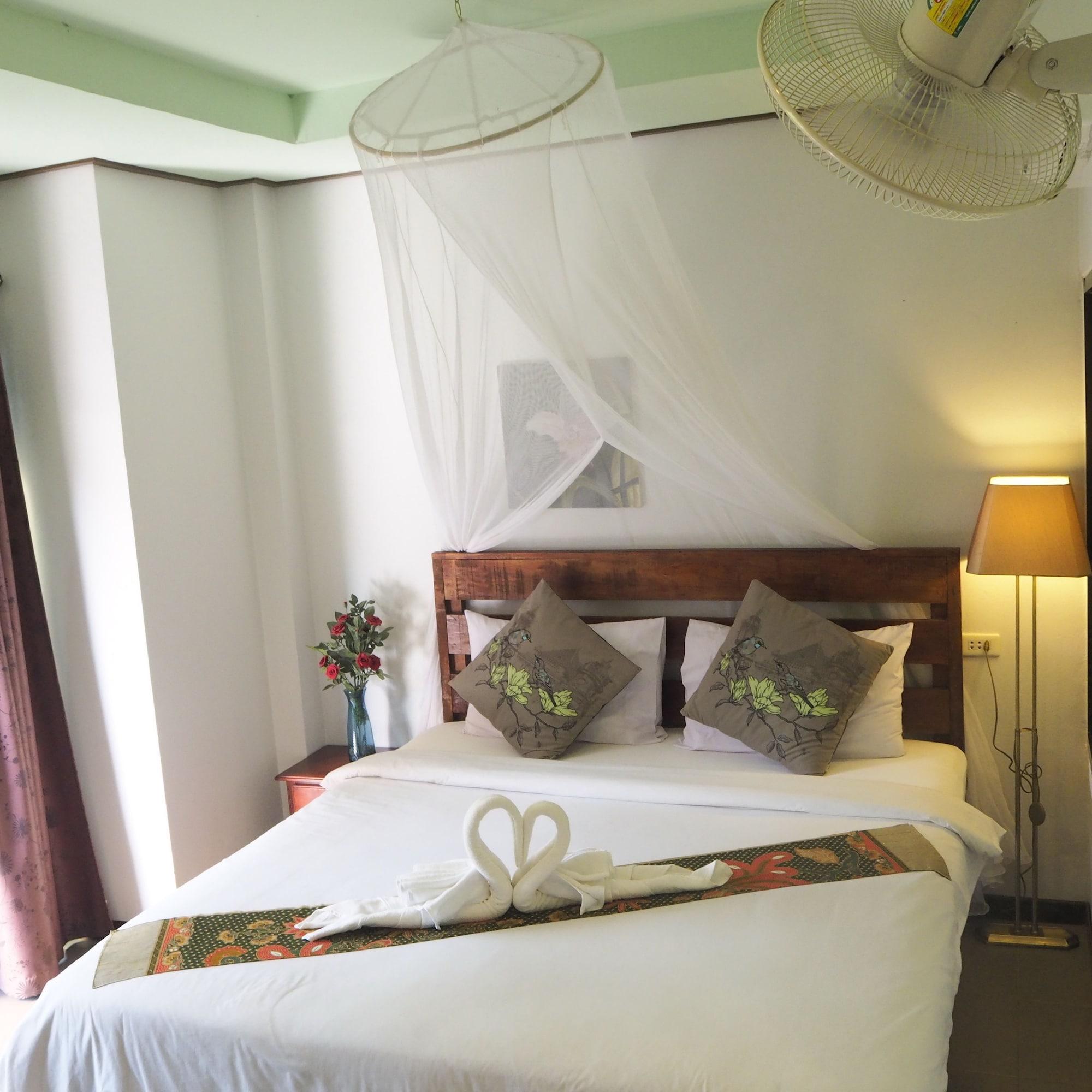 Khao Sok Green Valley Resort - Sha Certified Khao Sok National Park Bagian luar foto